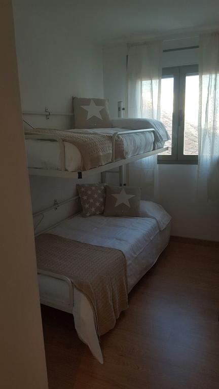 Ferienwohnung Puerta Del Sol Center Madrid Exterior foto