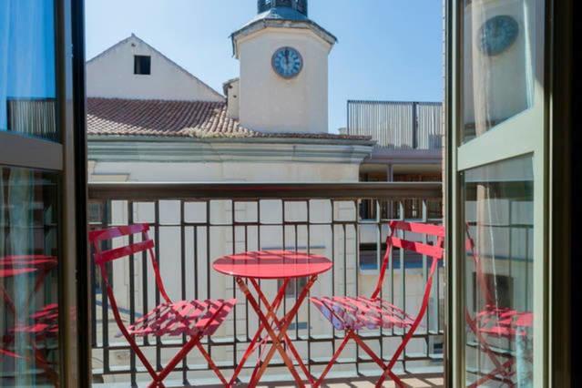 Ferienwohnung Puerta Del Sol Center Madrid Exterior foto