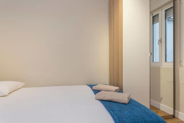 Ferienwohnung Puerta Del Sol Center Madrid Exterior foto