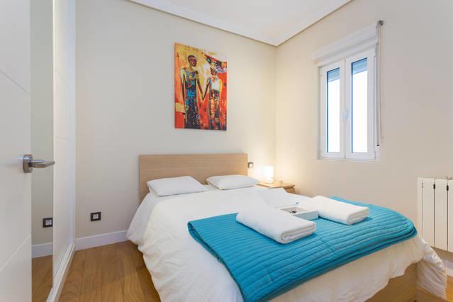 Ferienwohnung Puerta Del Sol Center Madrid Exterior foto